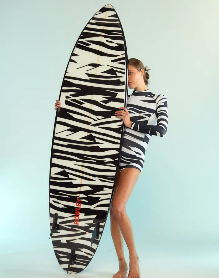Women Cynthia Rowley Swim Shark Deterrent Wetsuit Black Women Cynthia Rowley Swim Shark Deterrent Wetsuit Black