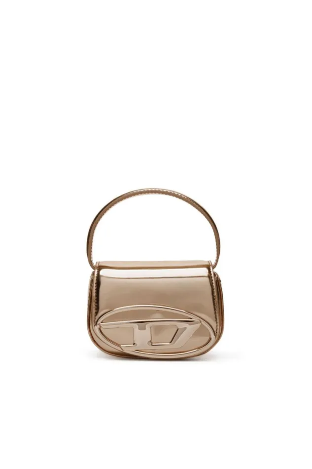 Women Diesel 1DR Bags 1DRXSS Bronze