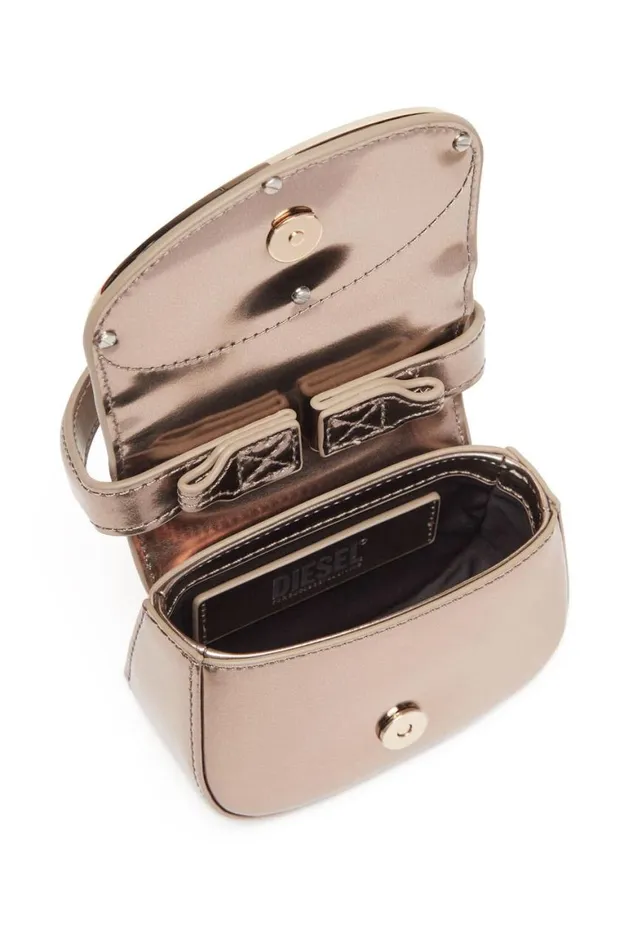 Women Diesel 1DR Bags 1DRXSS Bronze