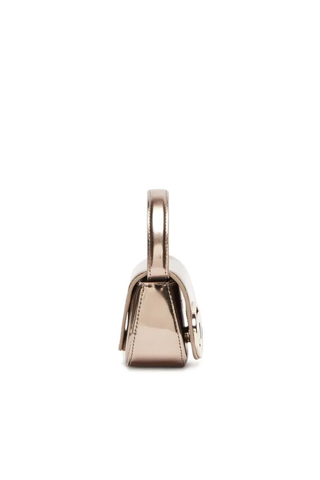 Women Diesel 1DR Bags 1DRXSS Bronze