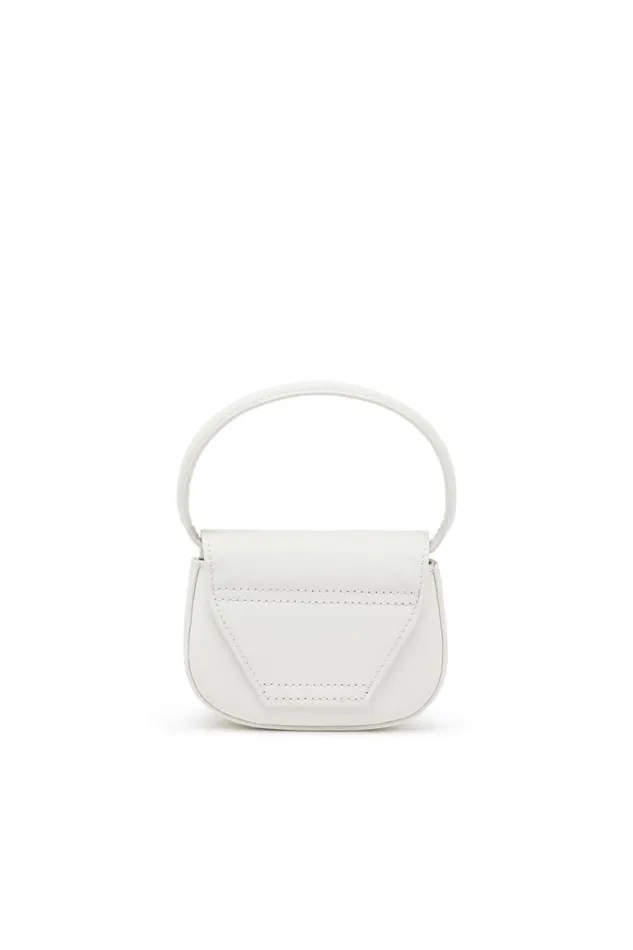 Women Diesel 1DR Bags 1DR XS White
