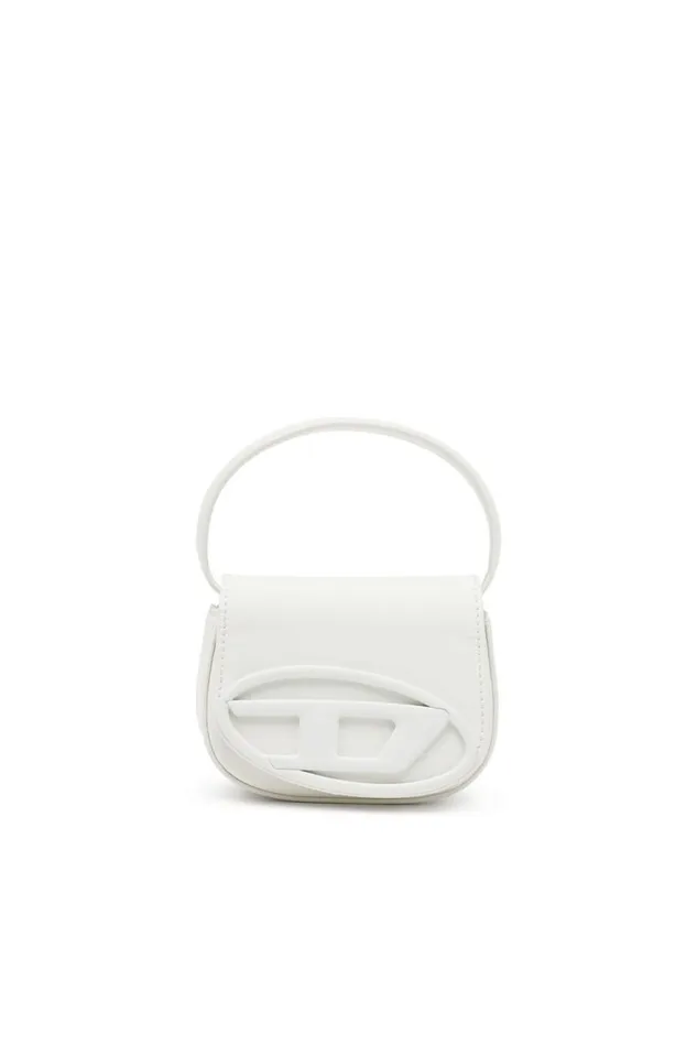 Women Diesel 1DR Bags 1DR XS White
