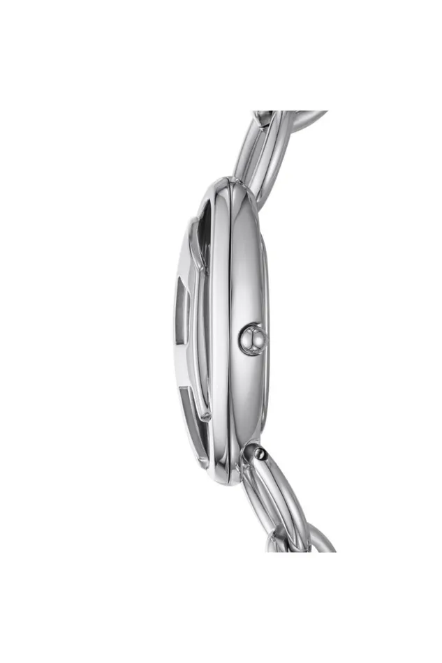 Women Diesel Caps Hats and Scarves DZ5609 WATCH Silver Women Diesel Caps Hats and Scarves DZ5609 WATCH Silver