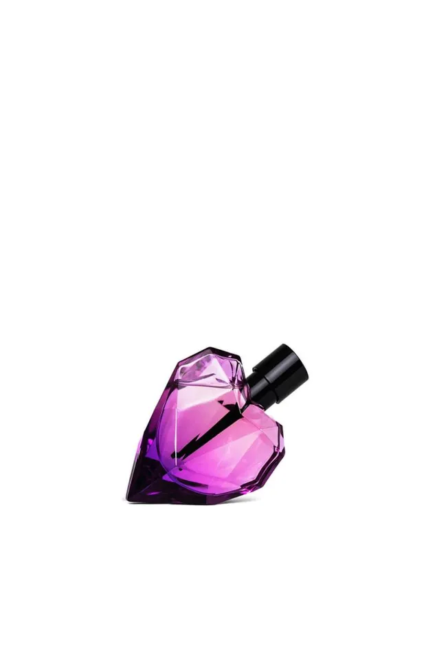 Women Diesel Fragrances LOVERDOSE 50ML Violet