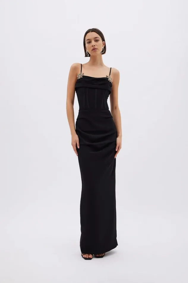 Women Evening Dresses Rachel Gilbert KYLO GOWN
