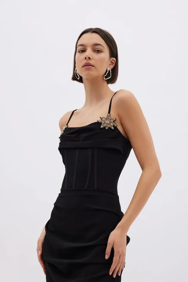 Women Evening Dresses Rachel Gilbert KYLO GOWN