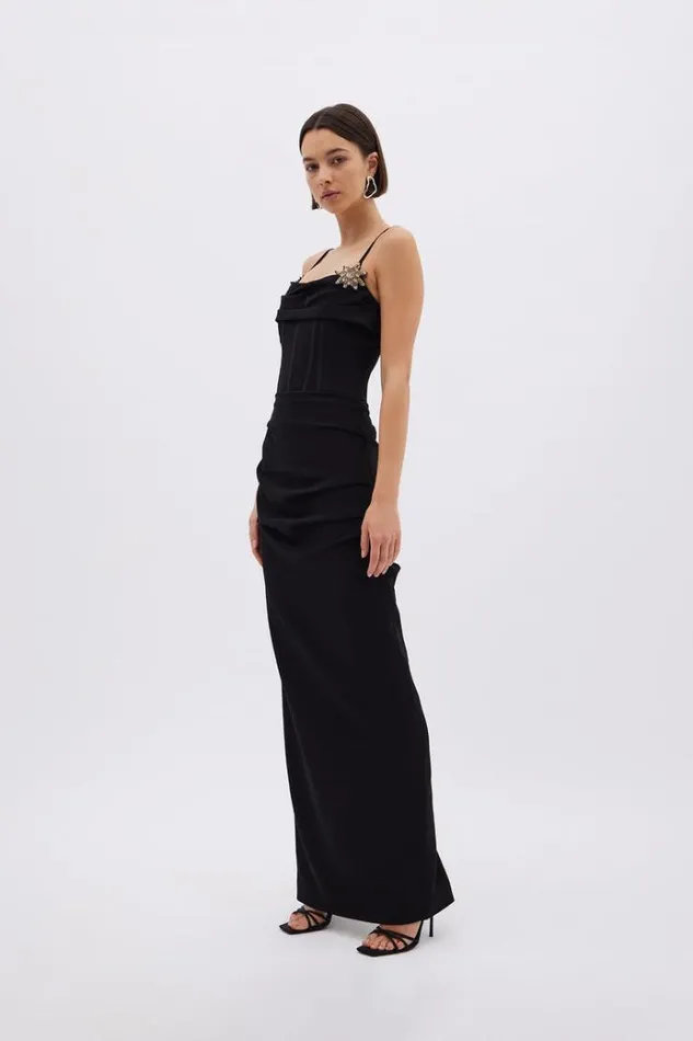 Women Evening Dresses Rachel Gilbert KYLO GOWN