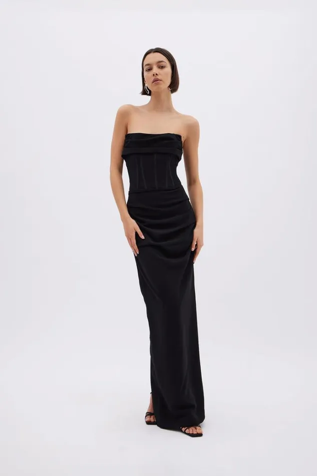 Women Evening Dresses Rachel Gilbert KYLO GOWN