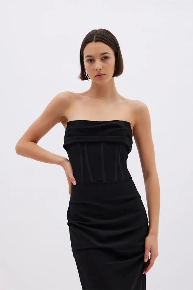 Women Evening Dresses Rachel Gilbert KYLO GOWN