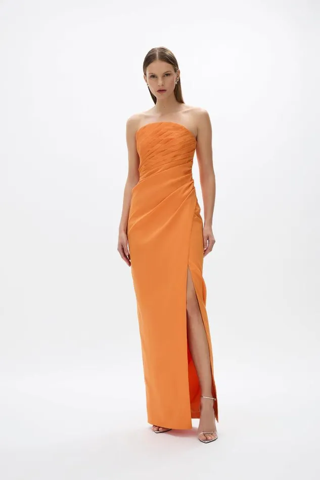 Women Evening Dresses Rachel Gilbert MIRA GOWN