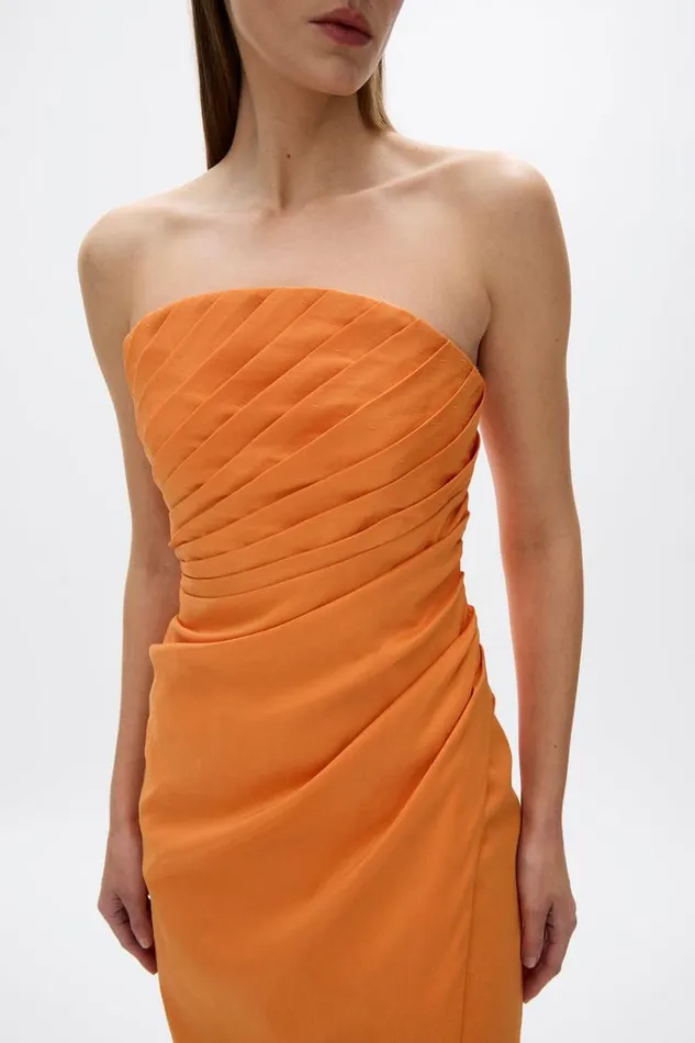 Women Evening Dresses Rachel Gilbert MIRA GOWN Women Evening Dresses Rachel Gilbert MIRA GOWN