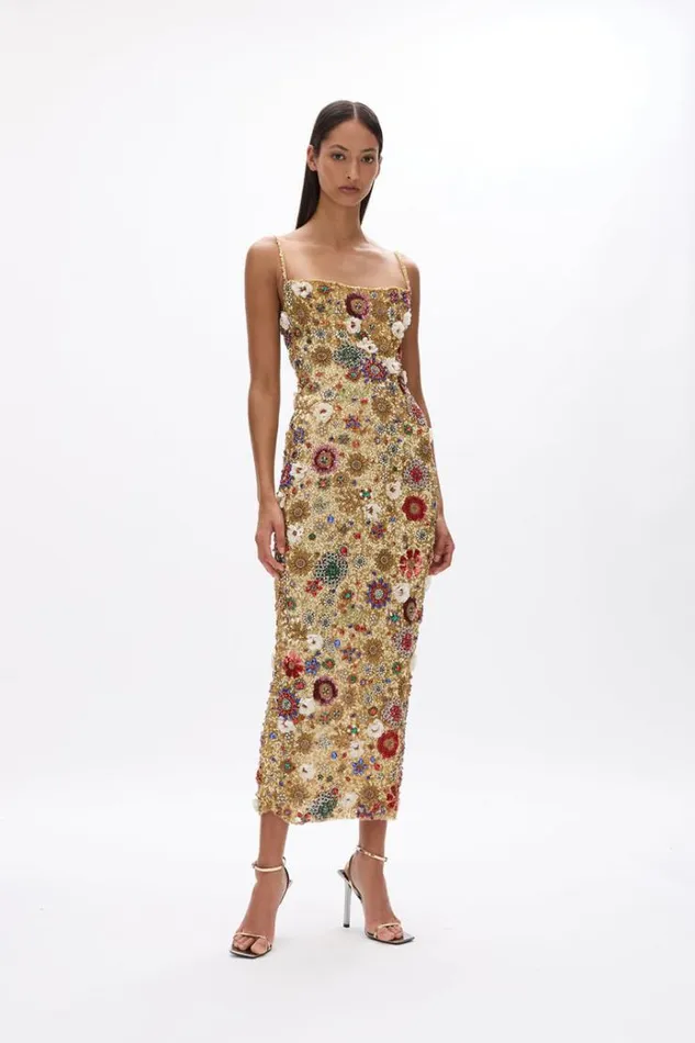 Women Evening Dresses Rachel Gilbert Rachel Gilbert FRANCESCA GOWN