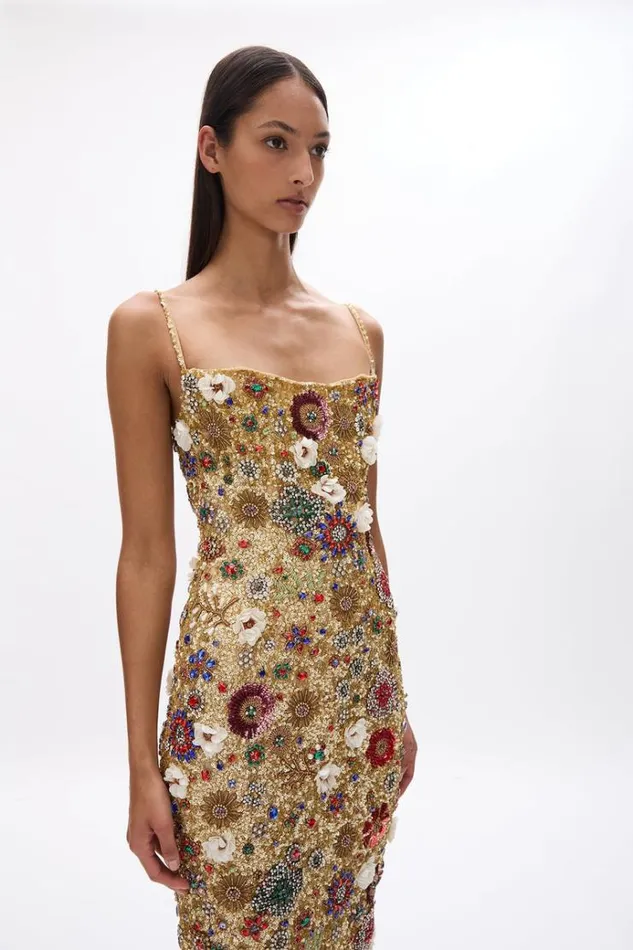Women Evening Dresses Rachel Gilbert Rachel Gilbert FRANCESCA GOWN