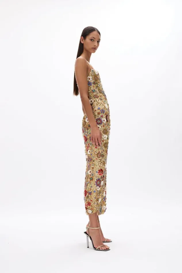 Women Evening Dresses Rachel Gilbert Rachel Gilbert FRANCESCA GOWN