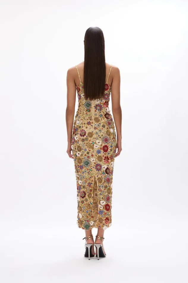 Women Evening Dresses Rachel Gilbert Rachel Gilbert FRANCESCA GOWN