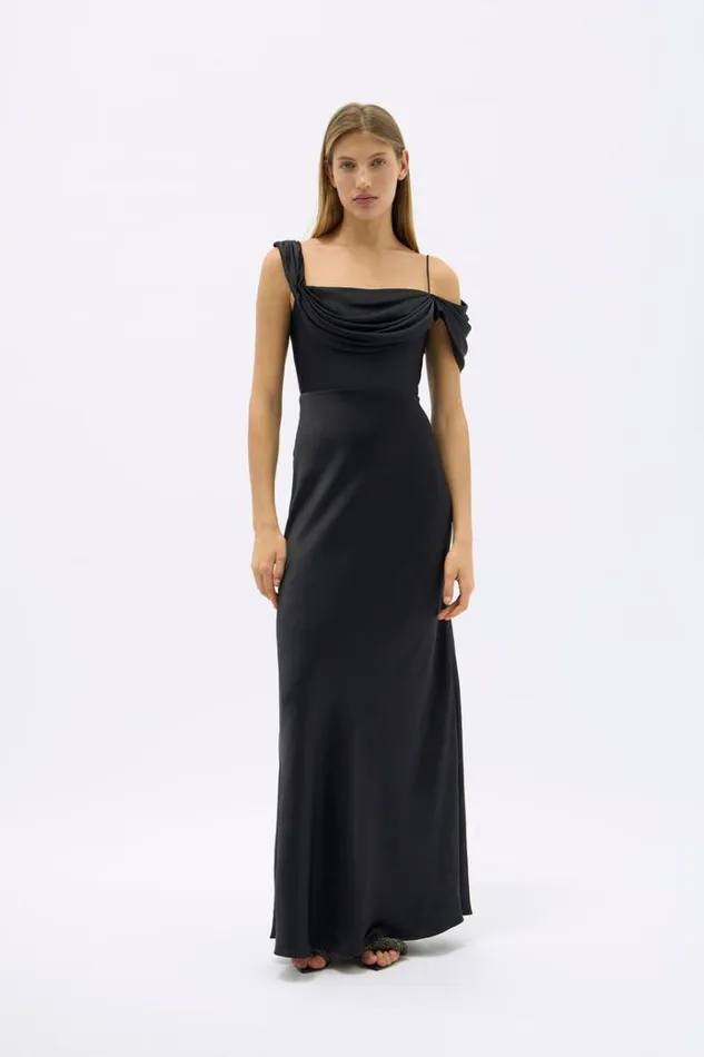 Women Evening Dresses Rachel Gilbert SAWYER GOWN