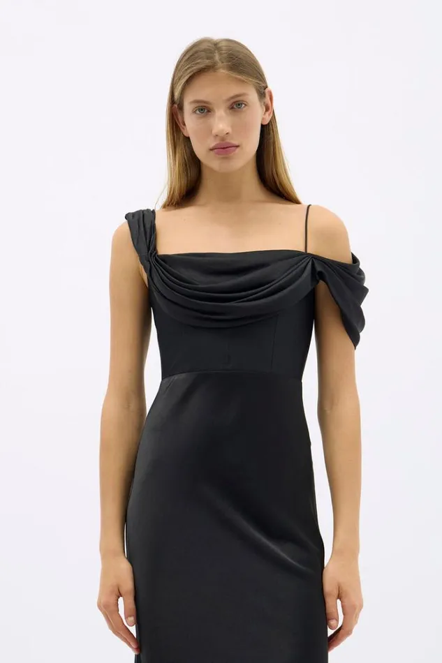 Women Evening Dresses Rachel Gilbert SAWYER GOWN Women Evening Dresses Rachel Gilbert SAWYER GOWN