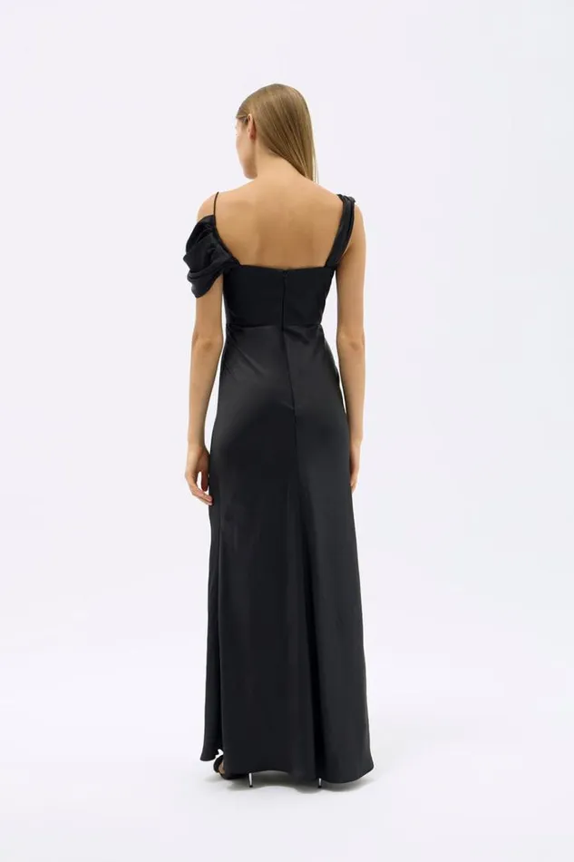 Women Evening Dresses Rachel Gilbert SAWYER GOWN Women Evening Dresses Rachel Gilbert SAWYER GOWN