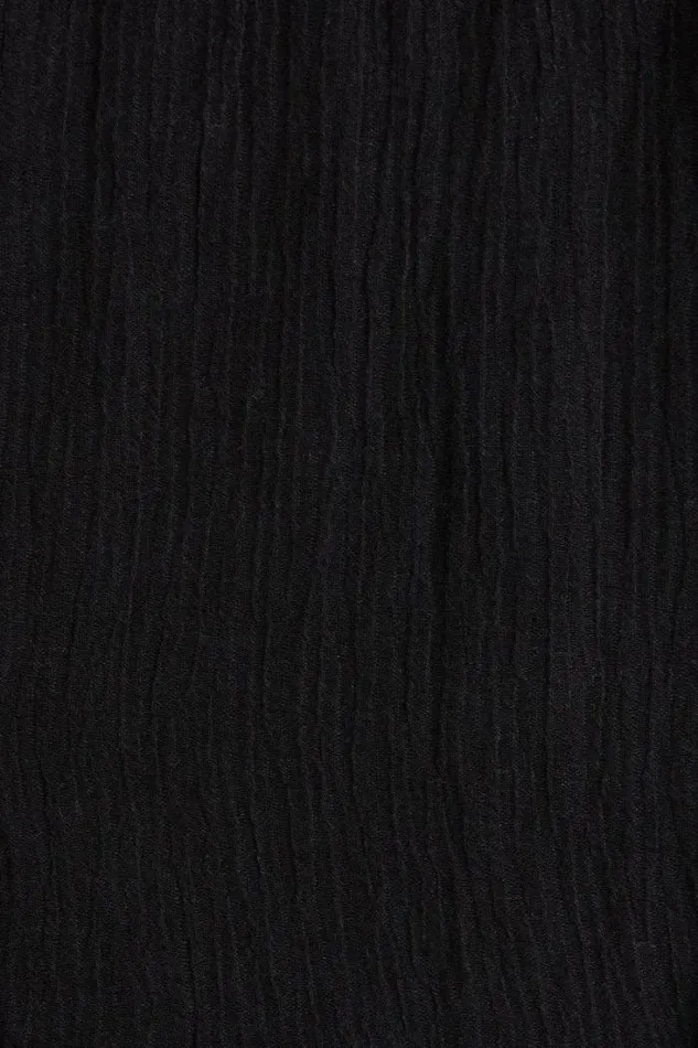Women Faithfull The Brand Dresses Palermo Maxi Dress Black