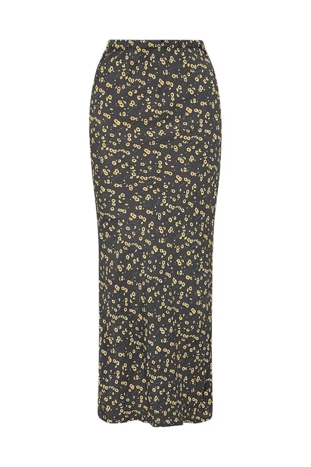 Women Faithfull The Brand Skirts and Shorts Sinem Skirt Flori Floral