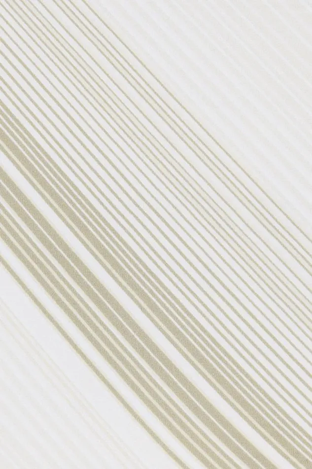 Women Faithfull The Brand Swim Jean Swim Top Futura Stripe Taupe