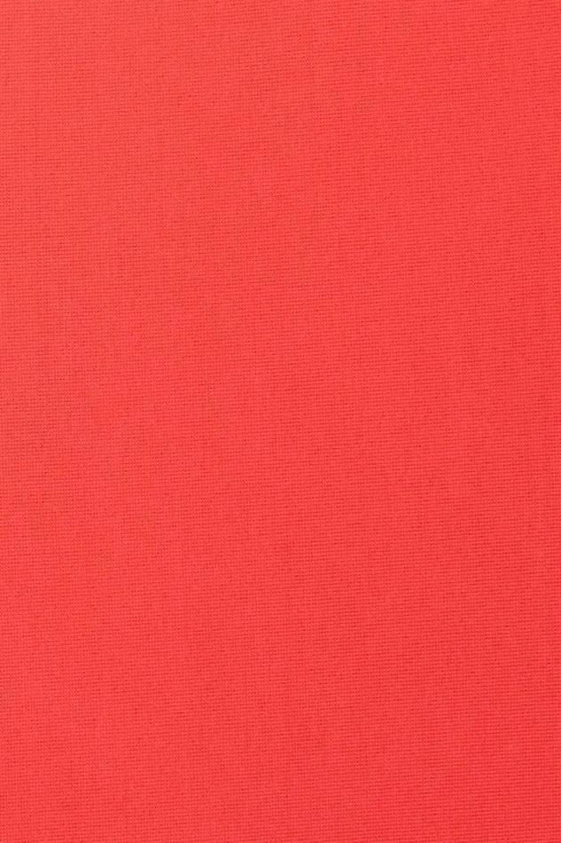 Women Faithfull The Brand Swim Jean Swim Top Vermillion