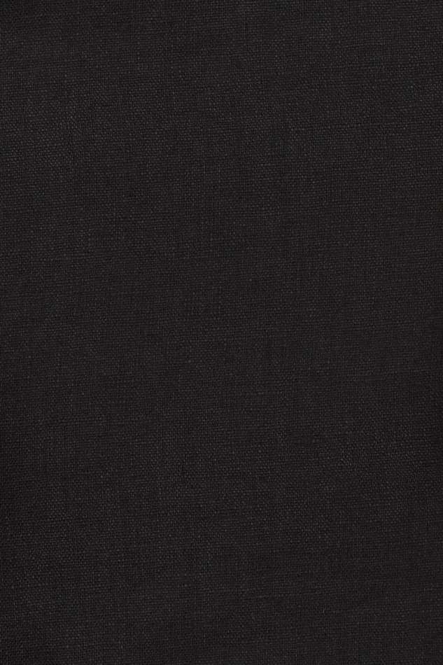 Women Faithfull The Brand Tops Antibes Shirt Black