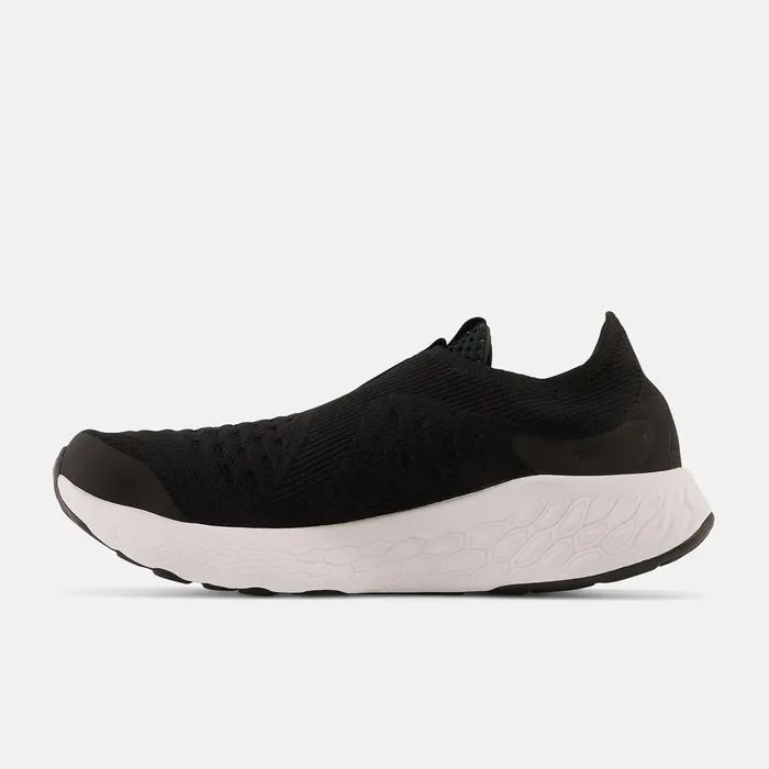 Women Fresh Foam X 1080 Unlaced Black With White New Balance Running Women Fresh Foam X 1080 Unlaced Black With White New Balance Running