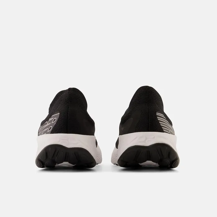 Women Fresh Foam X 1080 Unlaced Black With White New Balance Running Women Fresh Foam X 1080 Unlaced Black With White New Balance Running