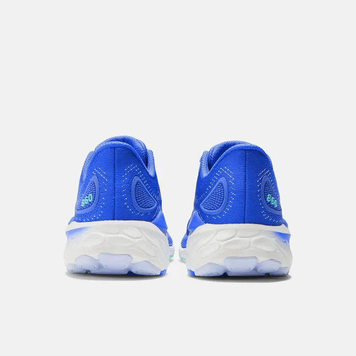 Women Fresh Foam X 860v13 Bright Lapis With Bright Mint And Starlight New Balance Running Women Fresh Foam X 860v13 Bright Lapis With Bright Mint And Starlight New Balance Running