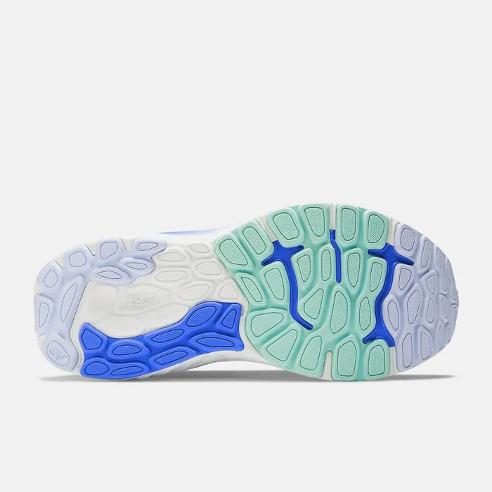 Women Fresh Foam X 860v13 Bright Lapis With Bright Mint And Starlight New Balance Running Women Fresh Foam X 860v13 Bright Lapis With Bright Mint And Starlight New Balance Running