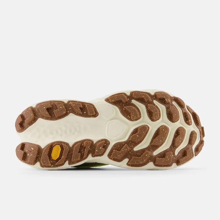 Women Fresh Foam X More Trail V3 Yellow With Concrete New Balance Hiking and Trail Women Fresh Foam X More Trail V3 Yellow With Concrete New Balance Hiking and Trail