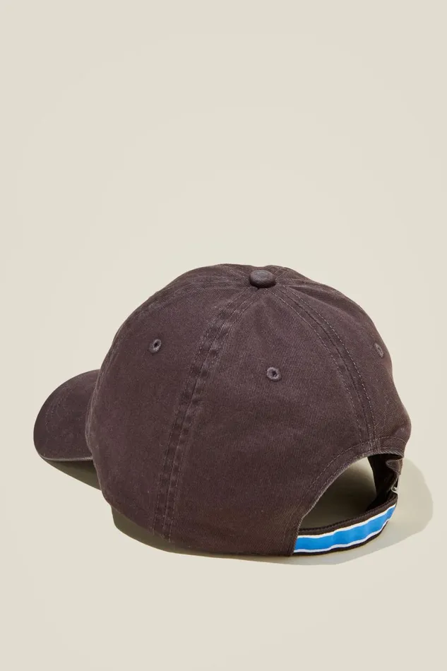 Women Hats Cotton On Classic Dad Cap Mcu Sportifcharcoal