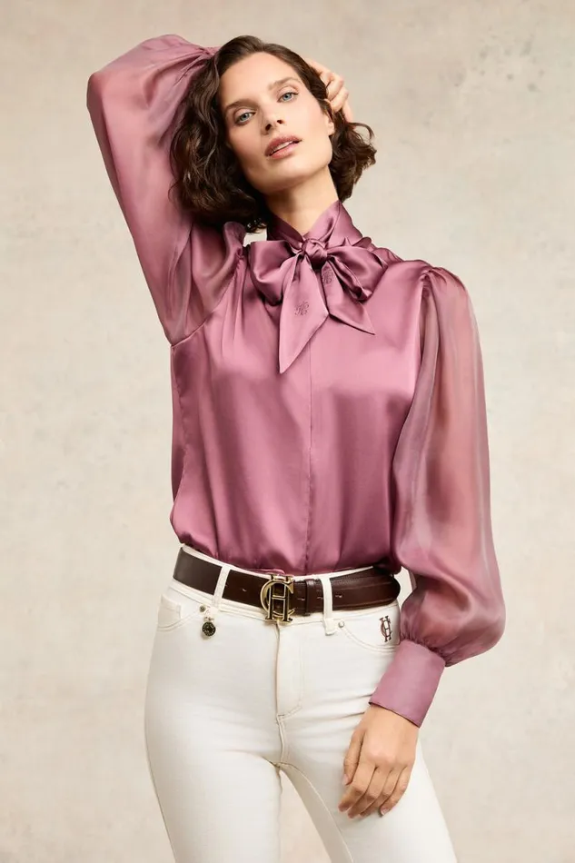 Women HC Classic Belt Chestnut Holland Cooper Belts Women HC Classic Belt Chestnut Holland Cooper Belts