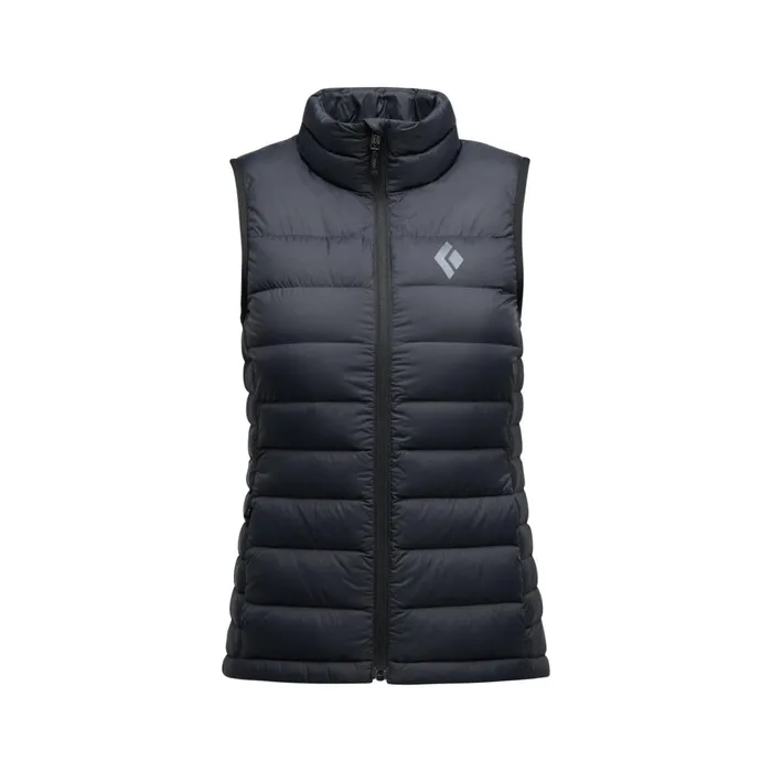 Women Insulation Black Diamond Access Down Vest