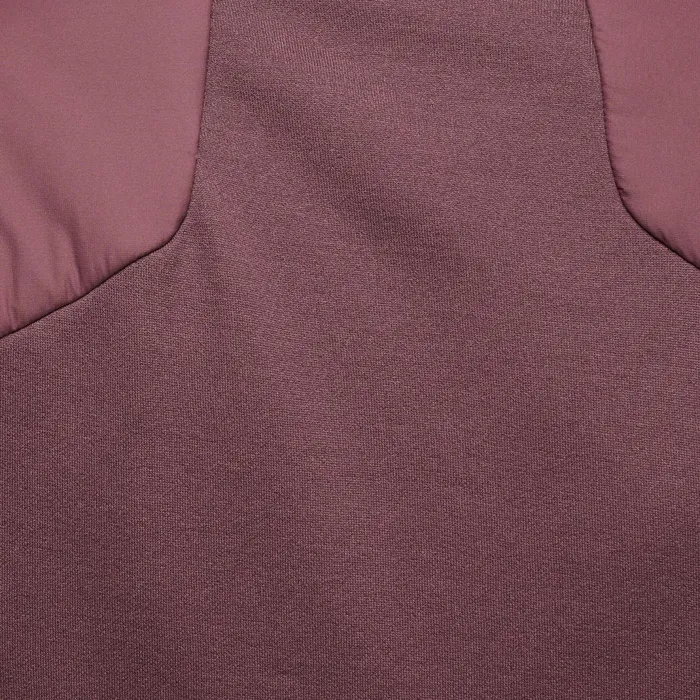 Women Insulation Black Diamond First Light Hybrid Hoody