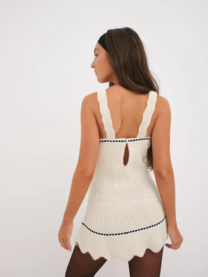 Women Jade Dress Neutral For Love and Lemons Dresses Women Jade Dress Neutral For Love and Lemons Dresses