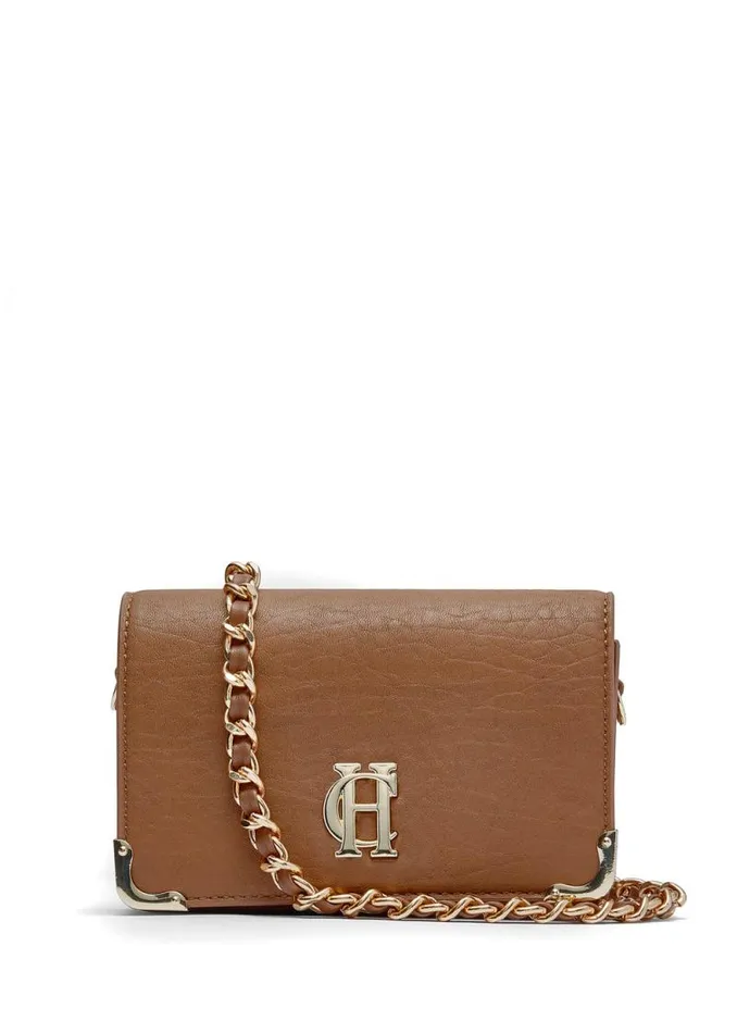 Women Kensington Crossbody Bag Tan Holland Cooper Crossbody Bags