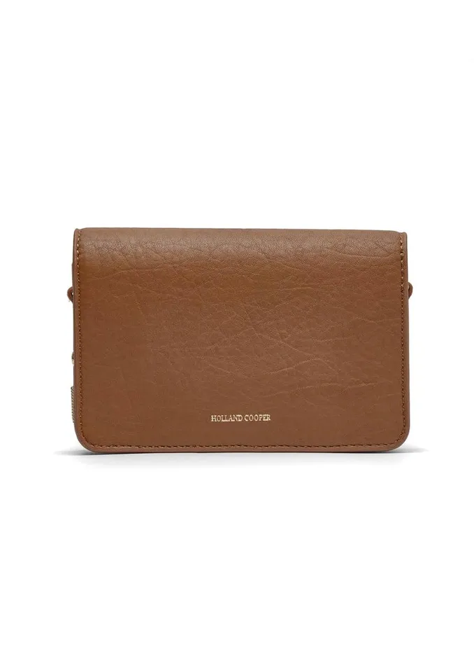 Women Kensington Crossbody Bag Tan Holland Cooper Crossbody Bags Women Kensington Crossbody Bag Tan Holland Cooper Crossbody Bags