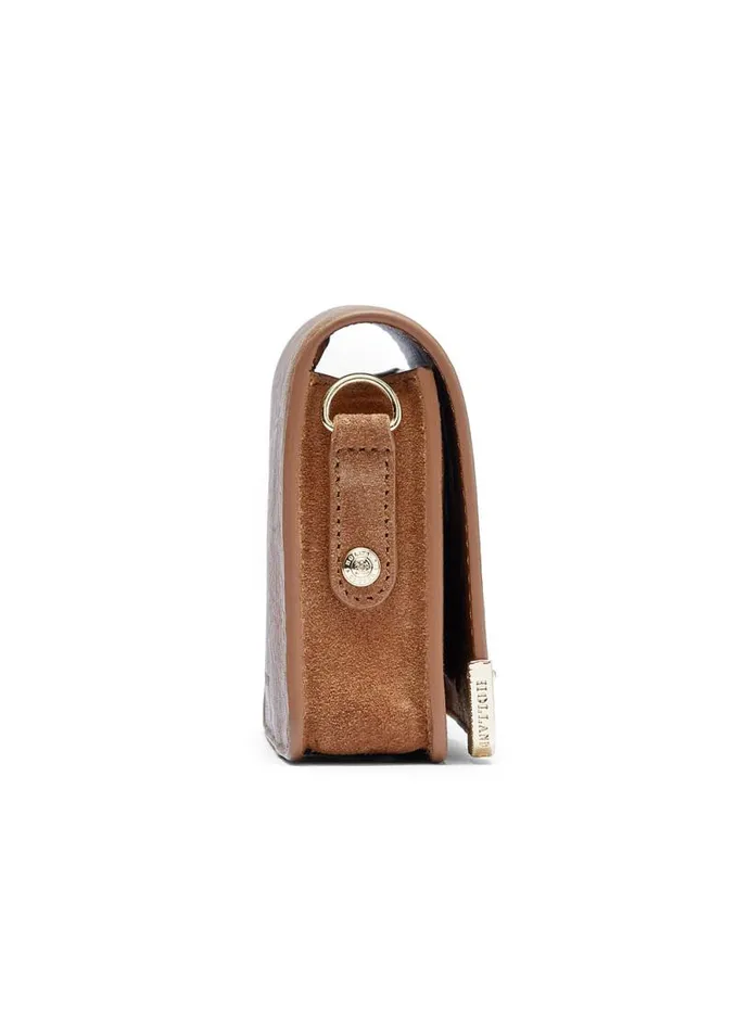 Women Kensington Crossbody Bag Tan Holland Cooper Crossbody Bags Women Kensington Crossbody Bag Tan Holland Cooper Crossbody Bags