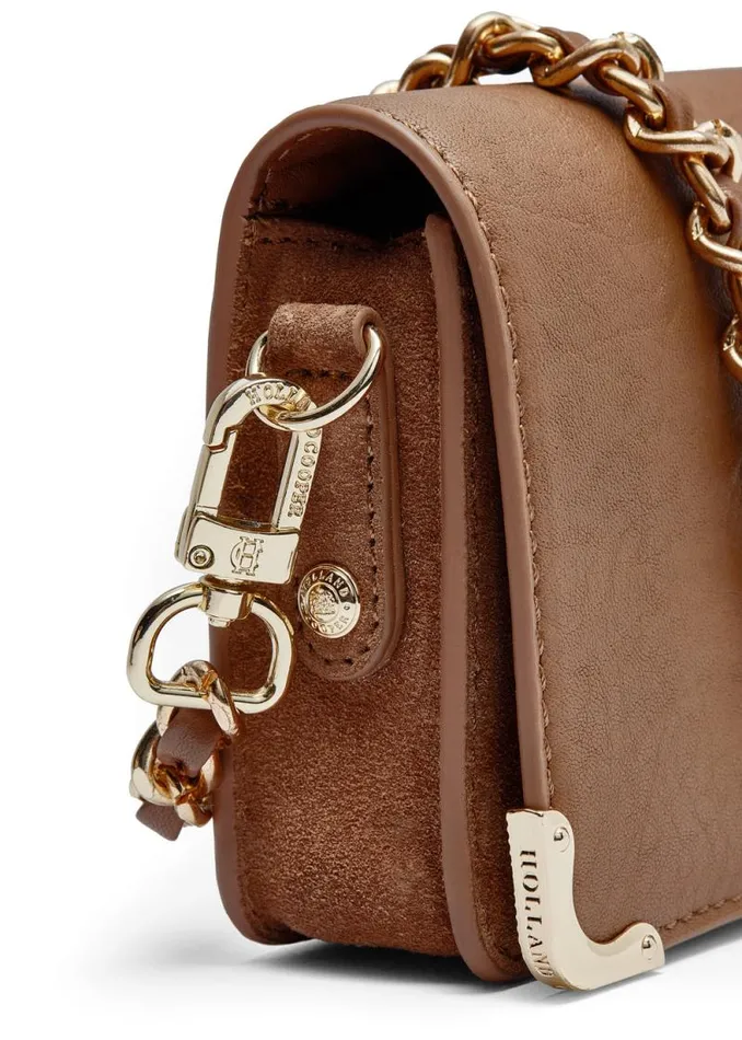 Women Kensington Crossbody Bag Tan Holland Cooper Crossbody Bags Women Kensington Crossbody Bag Tan Holland Cooper Crossbody Bags