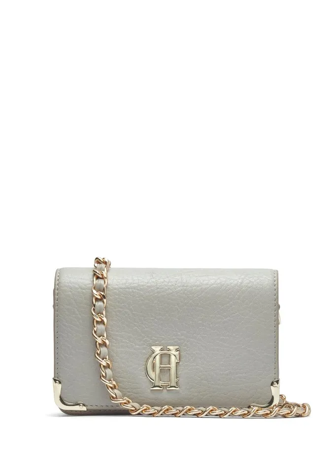 Women Kensington Crossbody Bag Taupe Holland Cooper Crossbody Bags