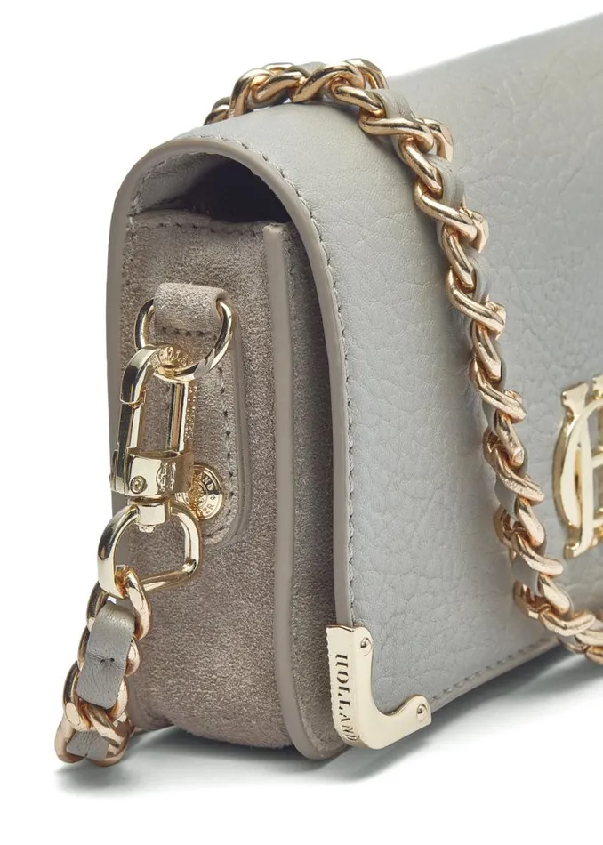 Women Kensington Crossbody Bag Taupe Holland Cooper Crossbody Bags Women Kensington Crossbody Bag Taupe Holland Cooper Crossbody Bags