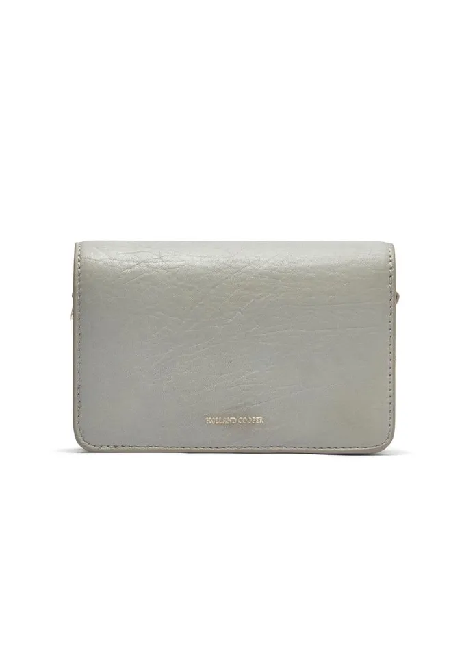 Women Kensington Crossbody Bag Taupe Holland Cooper Crossbody Bags Women Kensington Crossbody Bag Taupe Holland Cooper Crossbody Bags