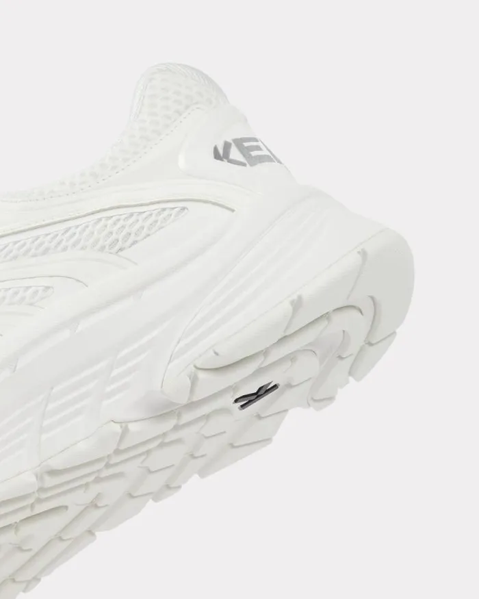 Women KENZOPace Trainers For Women White Kenzo Sneakers