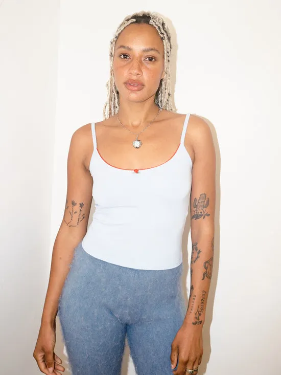Women Lisa Says Gah Scoop Back Cami Bbc Tops