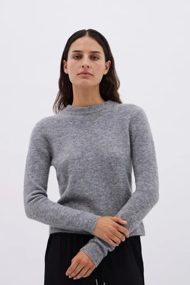 Women Long Sleeve Dresses Rachel Gilbert CASTOR LONG SLV TOP Women Long Sleeve Dresses Rachel Gilbert CASTOR LONG SLV TOP