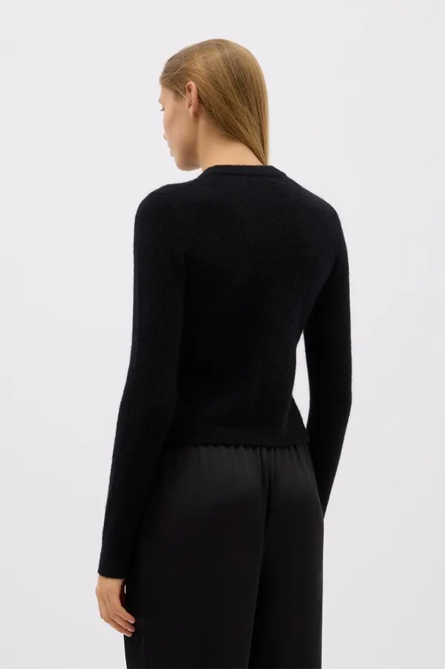 Women Long Sleeve Dresses Rachel Gilbert CASTOR LONG SLV TOP Women Long Sleeve Dresses Rachel Gilbert CASTOR LONG SLV TOP