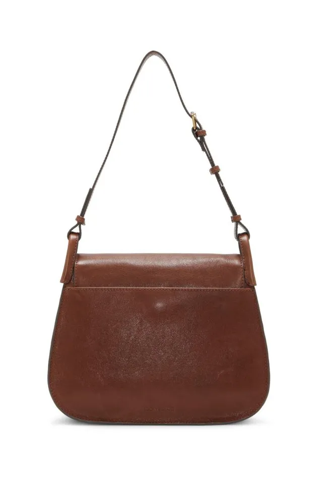 Women Lucky Brand Handbags Kate Shoulder Bag Dune