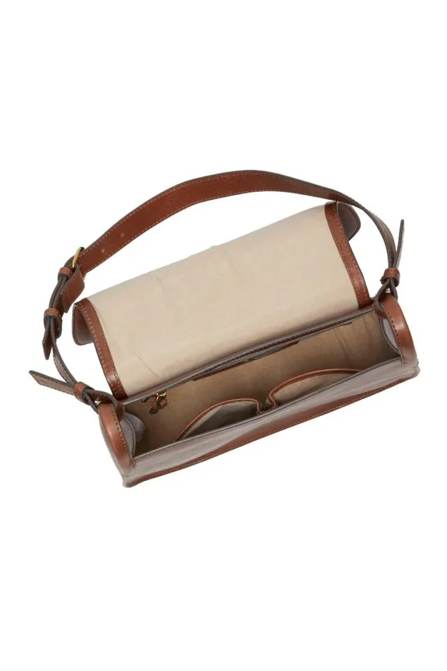 Women Lucky Brand Handbags Kate Shoulder Bag Dune